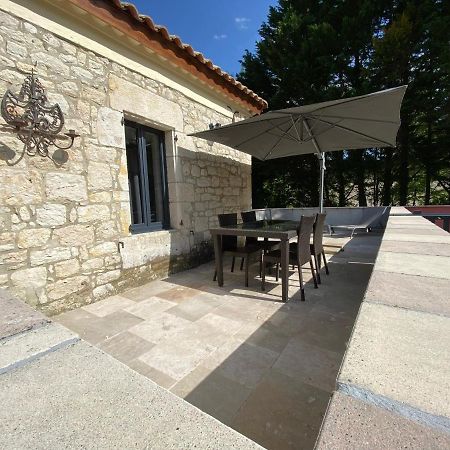 Le Relais De Campagne Bed & Breakfast Trejouls Eksteriør bilde