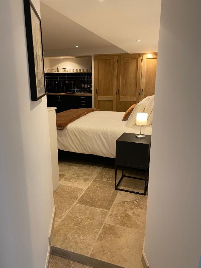 Le Relais De Campagne Bed & Breakfast Trejouls Eksteriør bilde